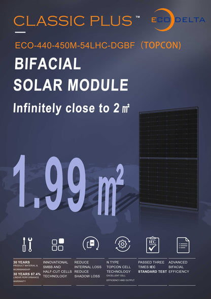 ECO-450M-54LHC-DGBF (TOPCON)